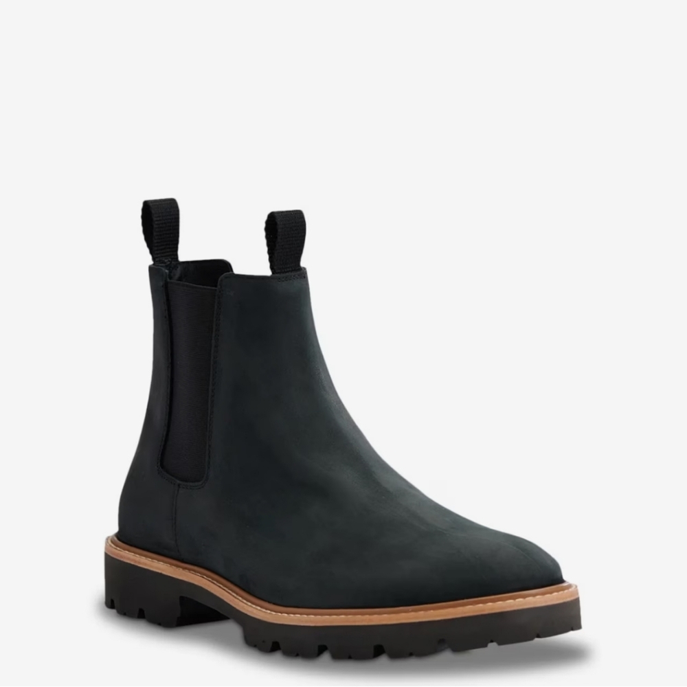 NISOLO Go-To 2.0 Chelsea Boot